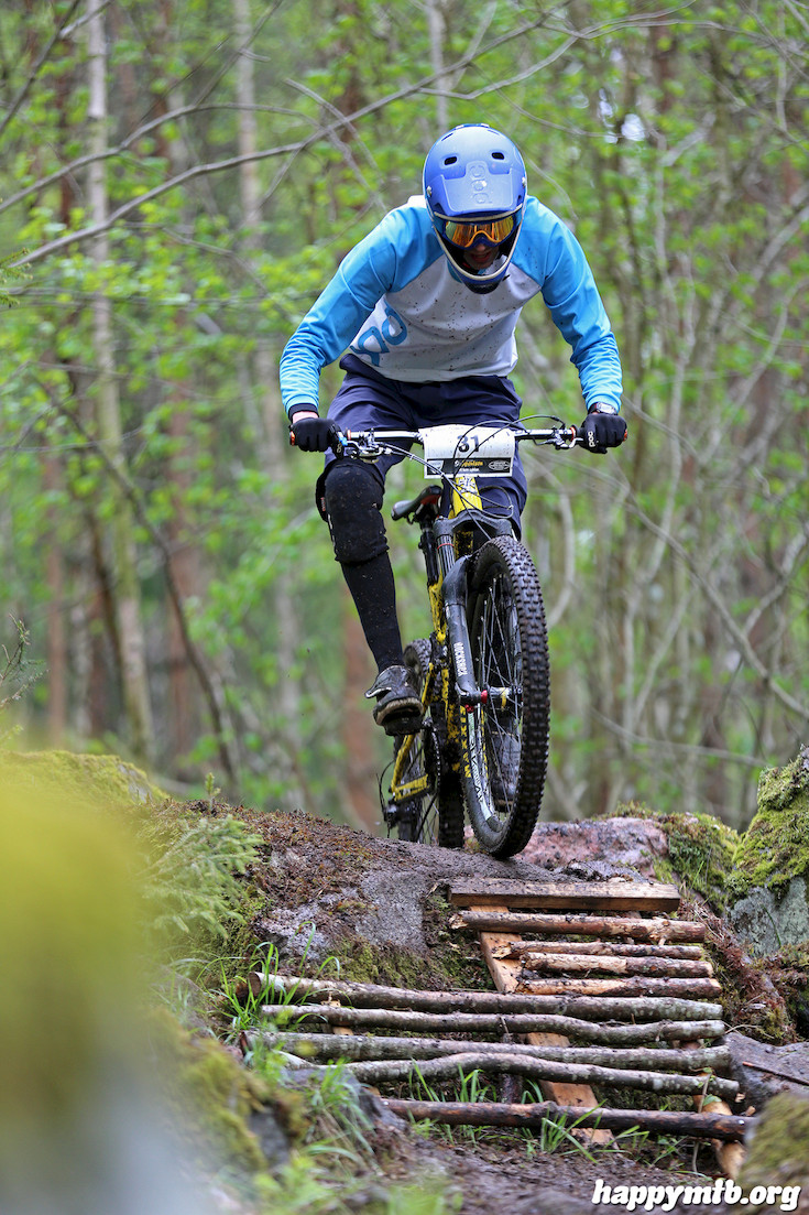 Bild från ESS Flottsbro 2015