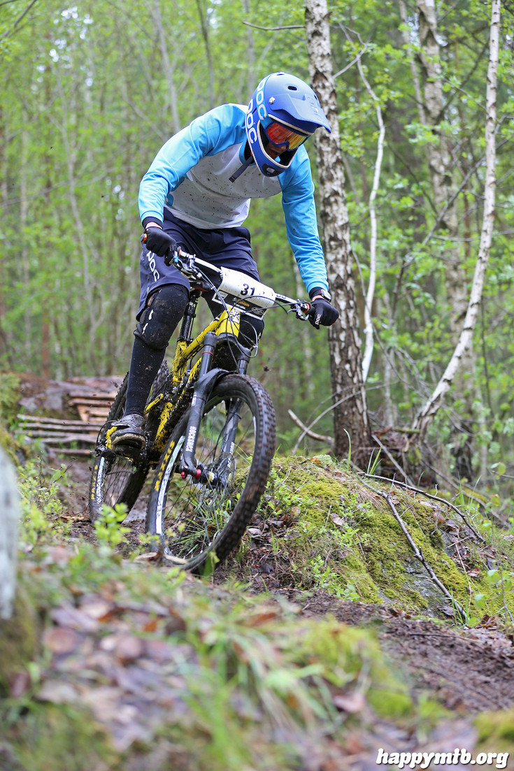 Bild från ESS Flottsbro 2015