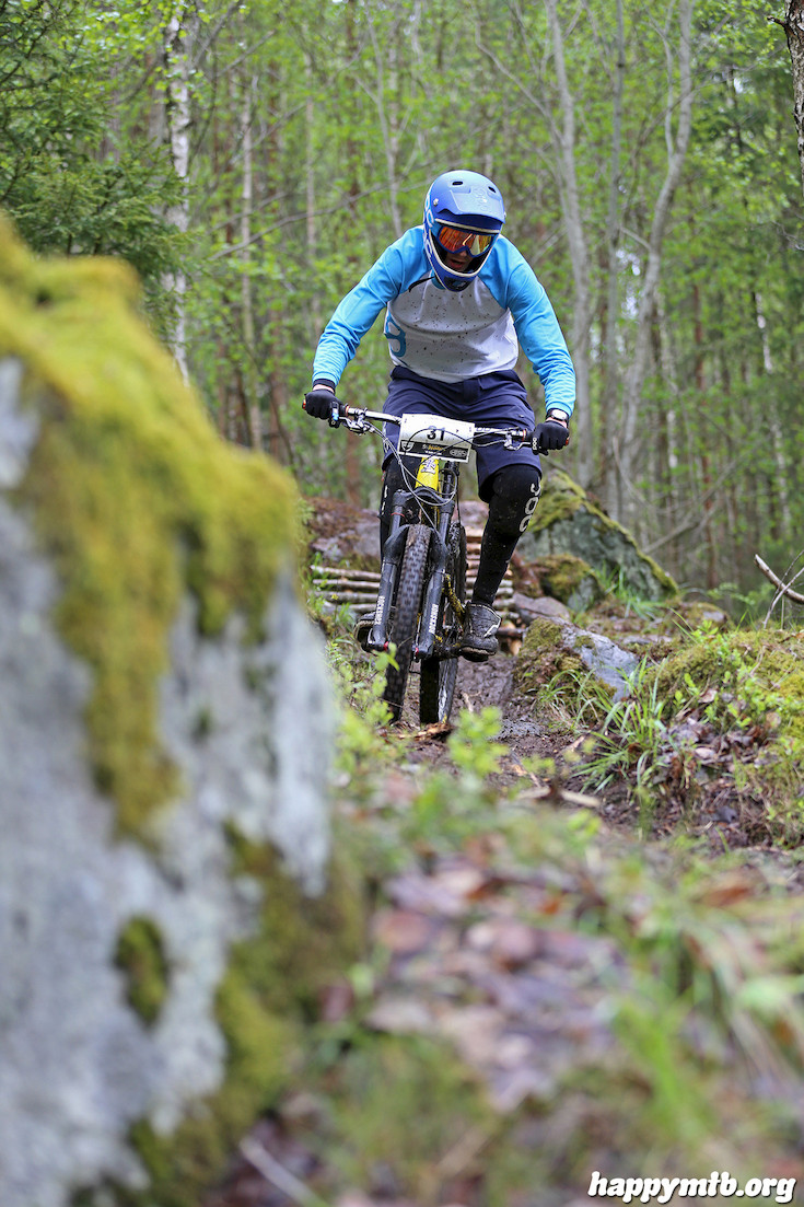 Bild från ESS Flottsbro 2015