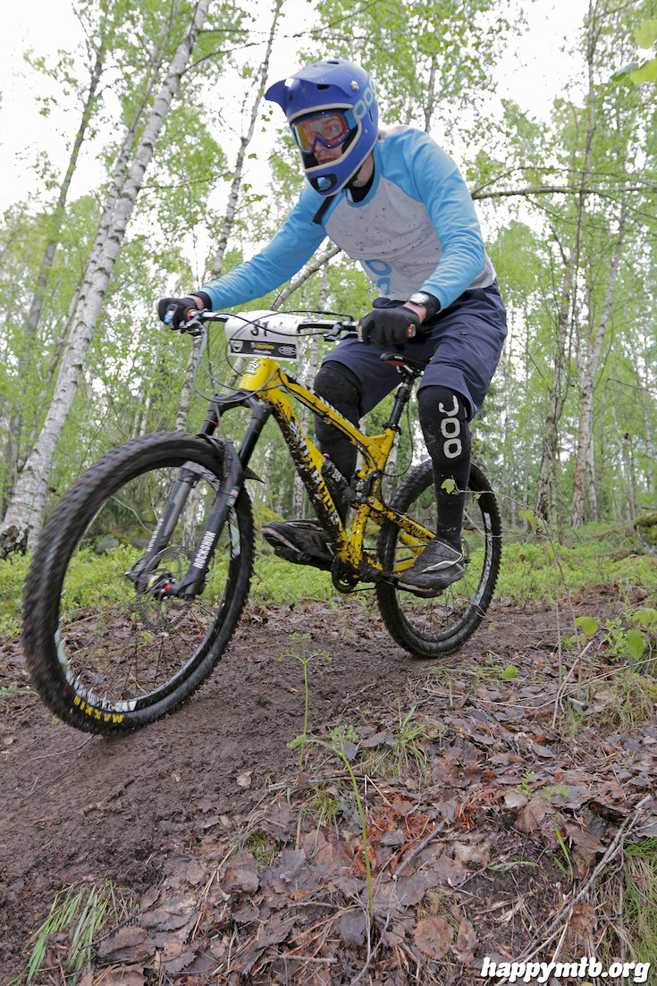 Bild från ESS Flottsbro 2015