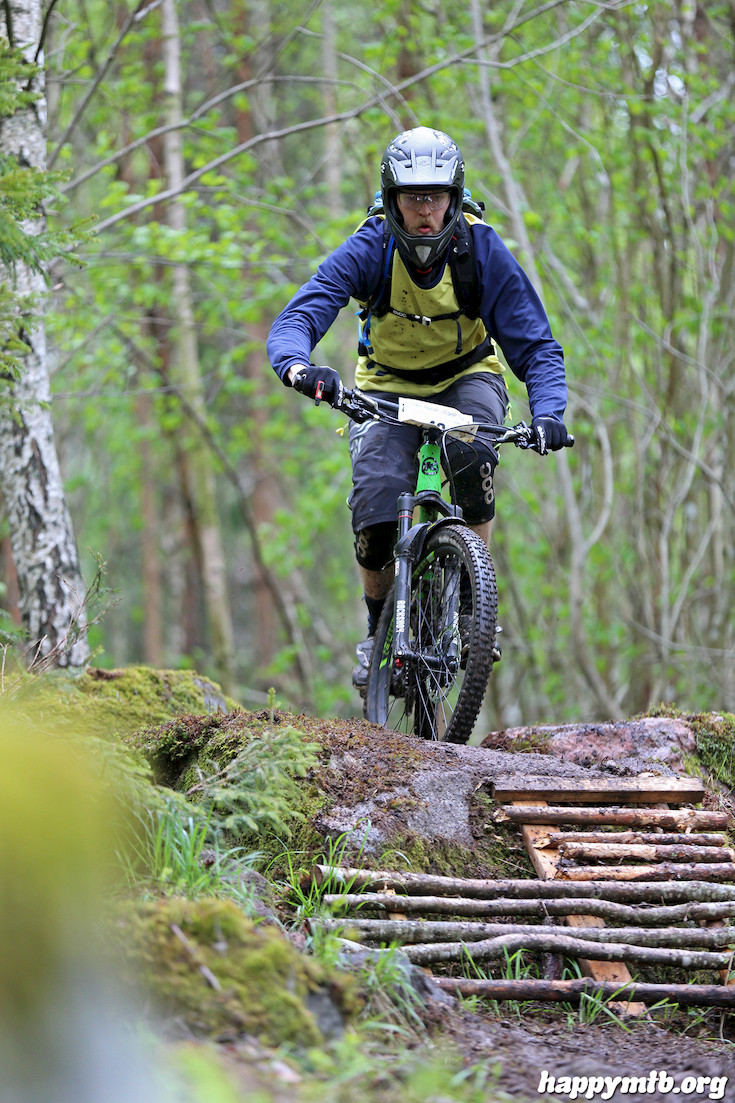 Bild från ESS Flottsbro 2015