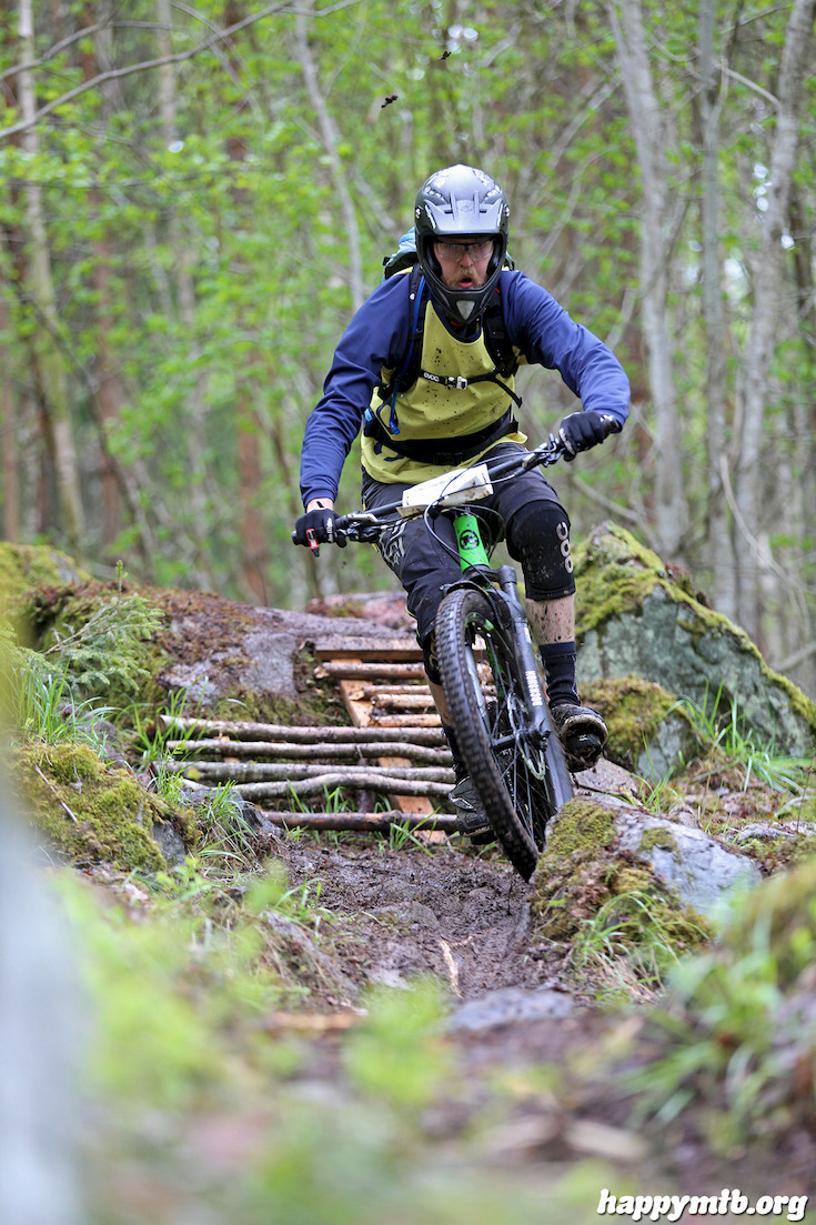 Bild från ESS Flottsbro 2015