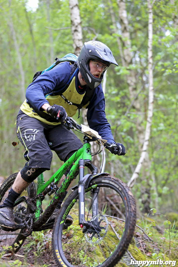 Bild från ESS Flottsbro 2015