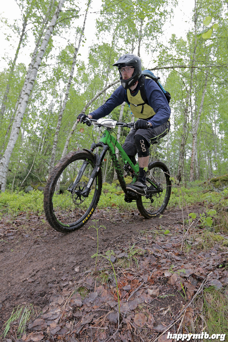 Bild från ESS Flottsbro 2015