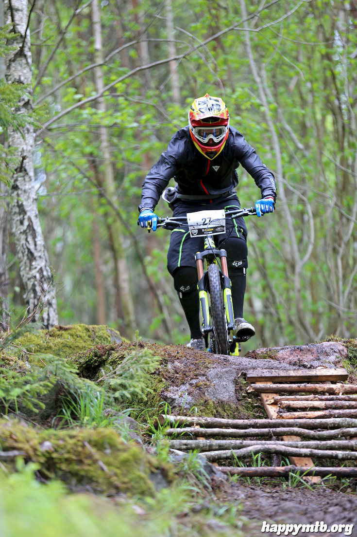 Bild från ESS Flottsbro 2015