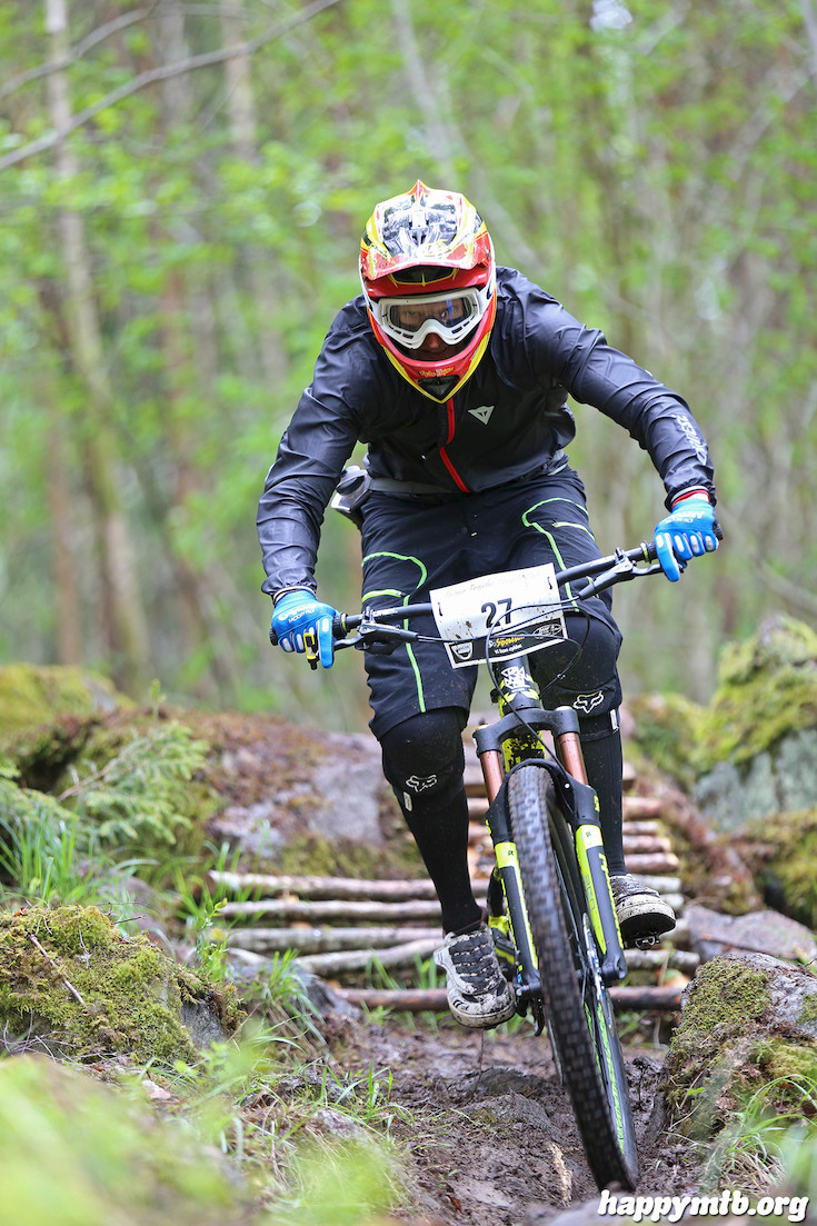 Bild från ESS Flottsbro 2015