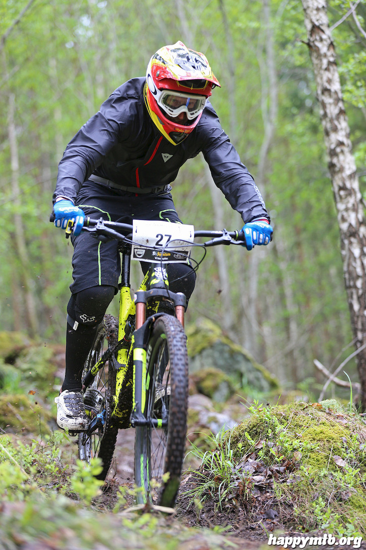 Bild från ESS Flottsbro 2015