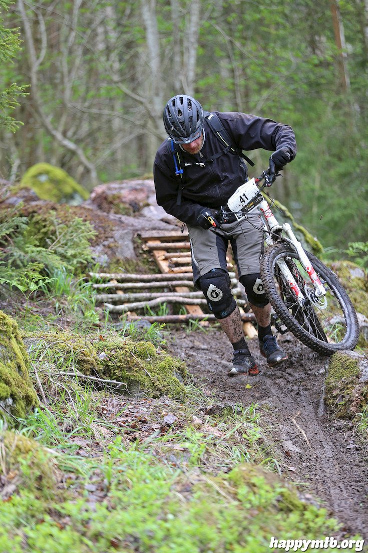 Bild från ESS Flottsbro 2015