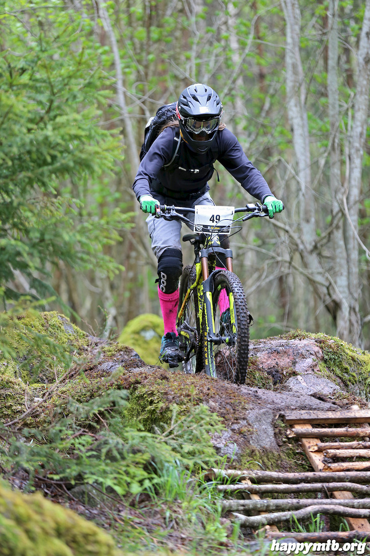 Bild från ESS Flottsbro 2015