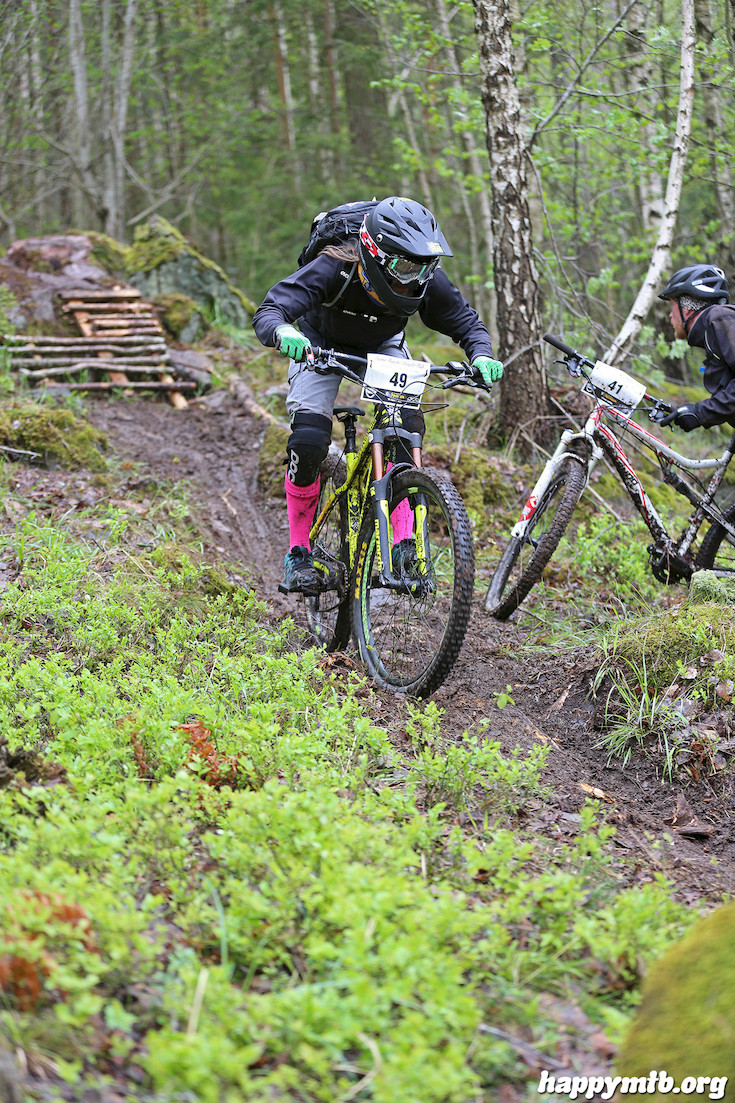 Bild från ESS Flottsbro 2015