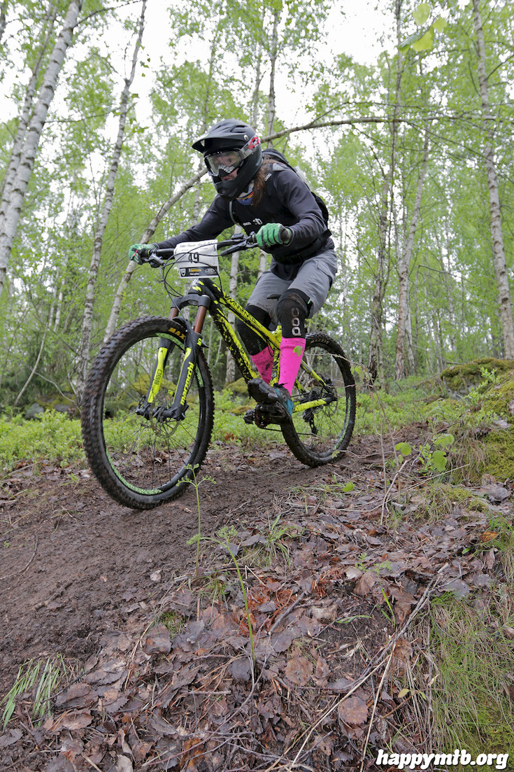 Bild från ESS Flottsbro 2015