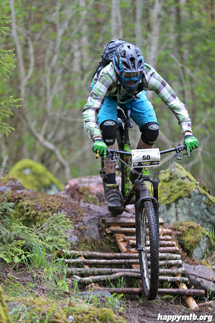 Bild från ESS Flottsbro 2015