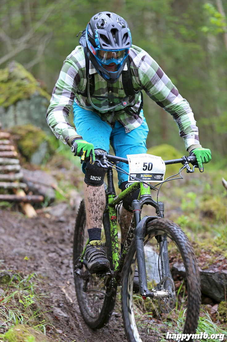 Bild från ESS Flottsbro 2015