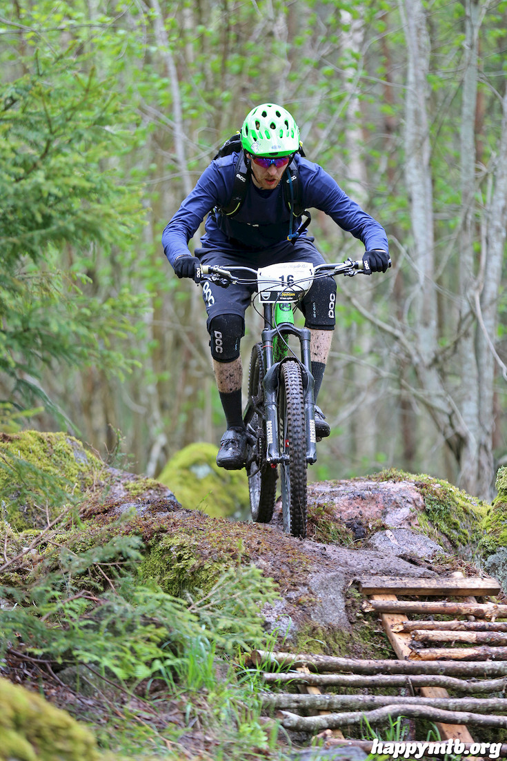 Bild från ESS Flottsbro 2015