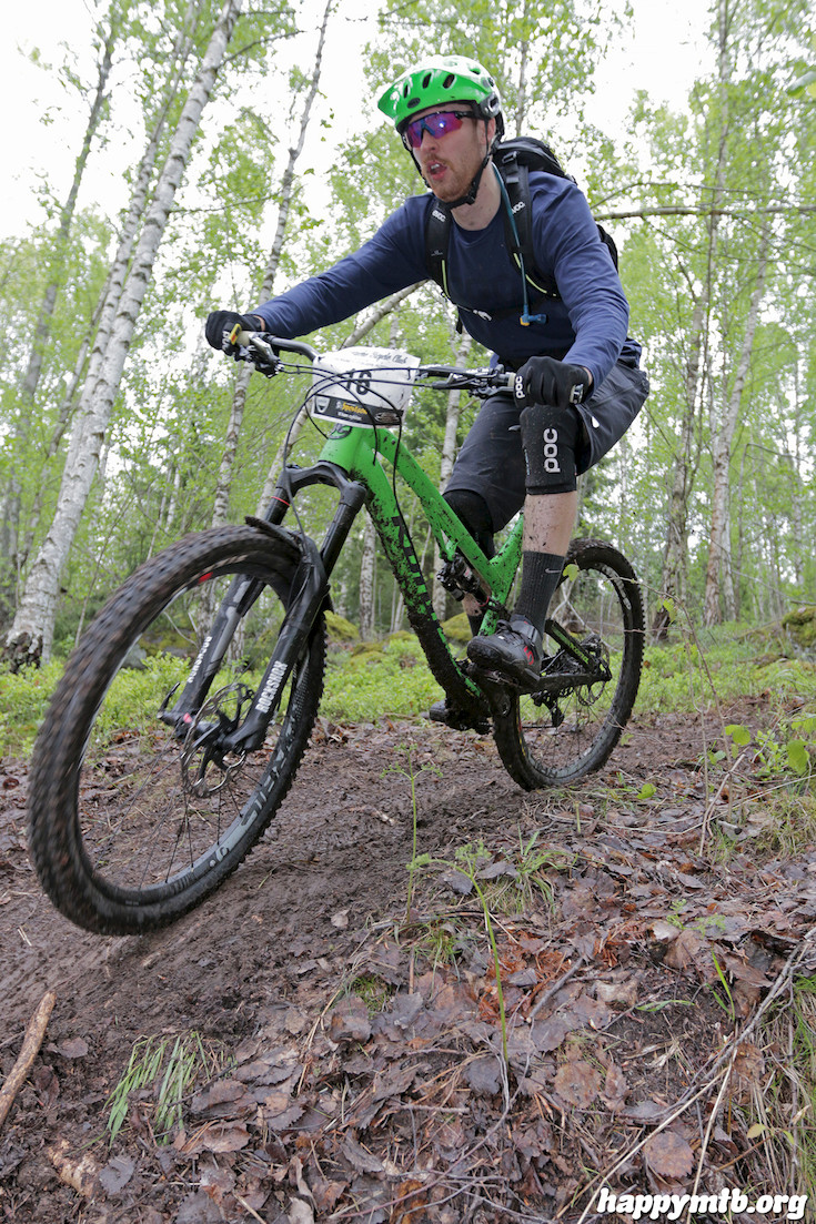 Bild från ESS Flottsbro 2015