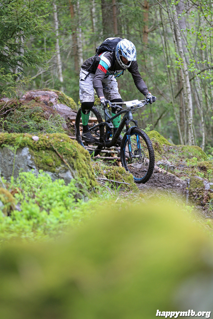 Bild från ESS Flottsbro 2015