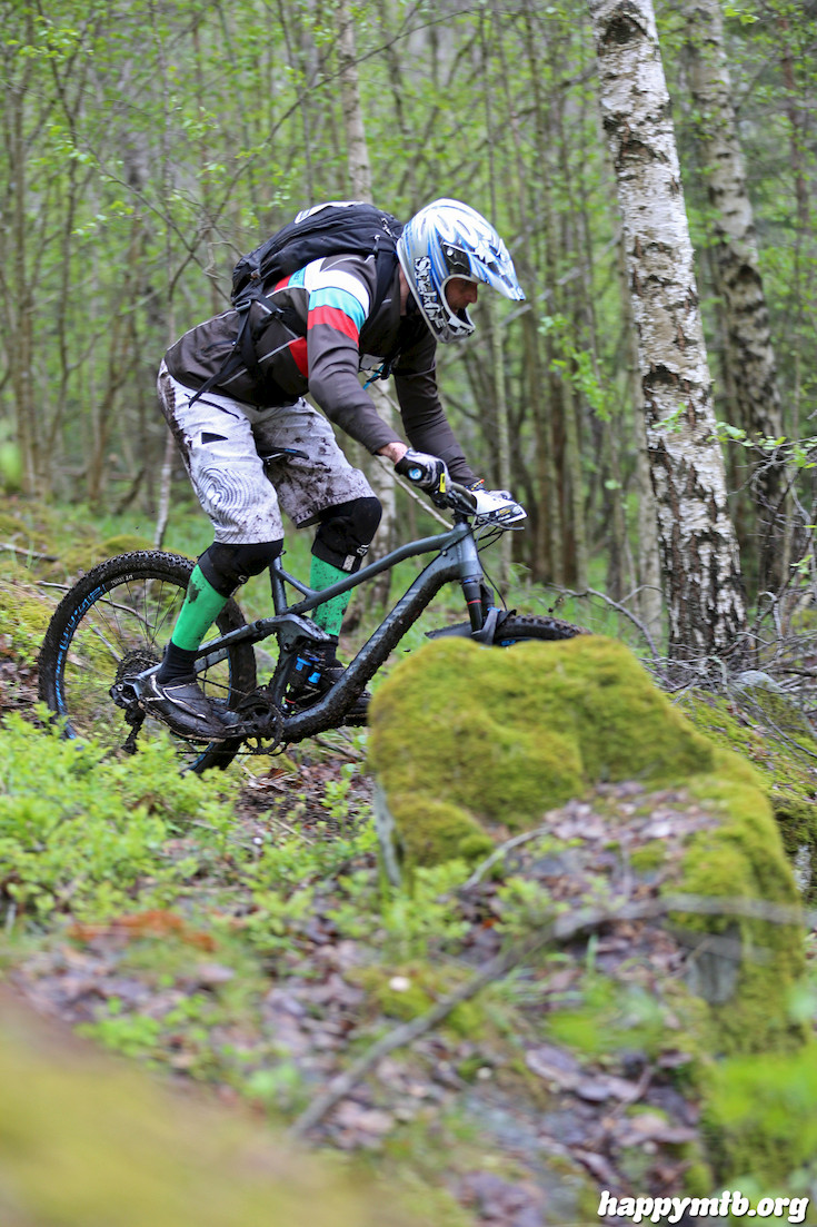 Bild från ESS Flottsbro 2015