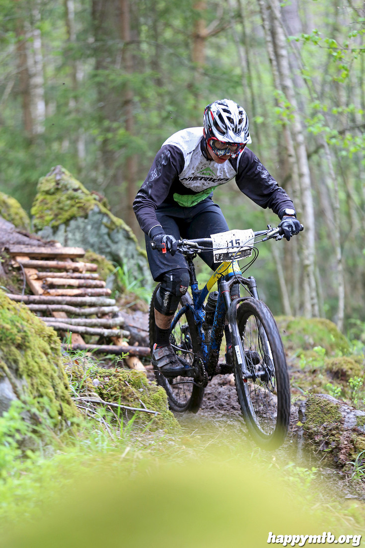 Bild från ESS Flottsbro 2015