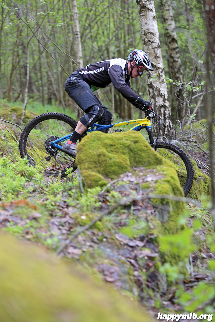 Bild från ESS Flottsbro 2015