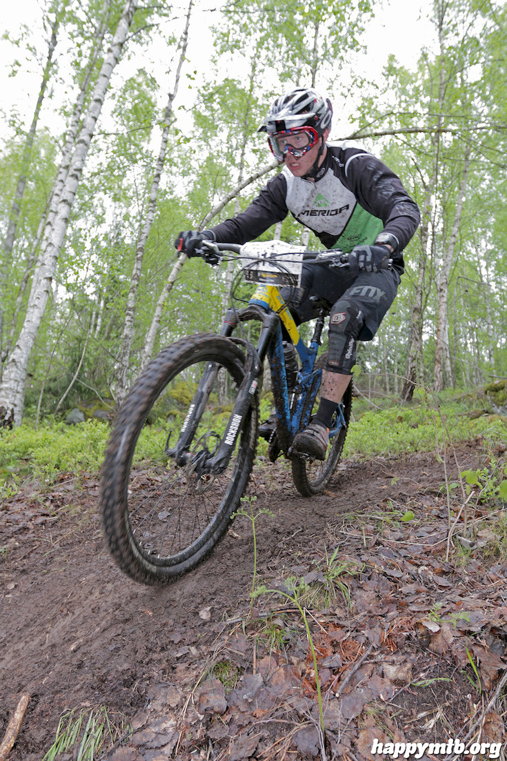 Bild från ESS Flottsbro 2015