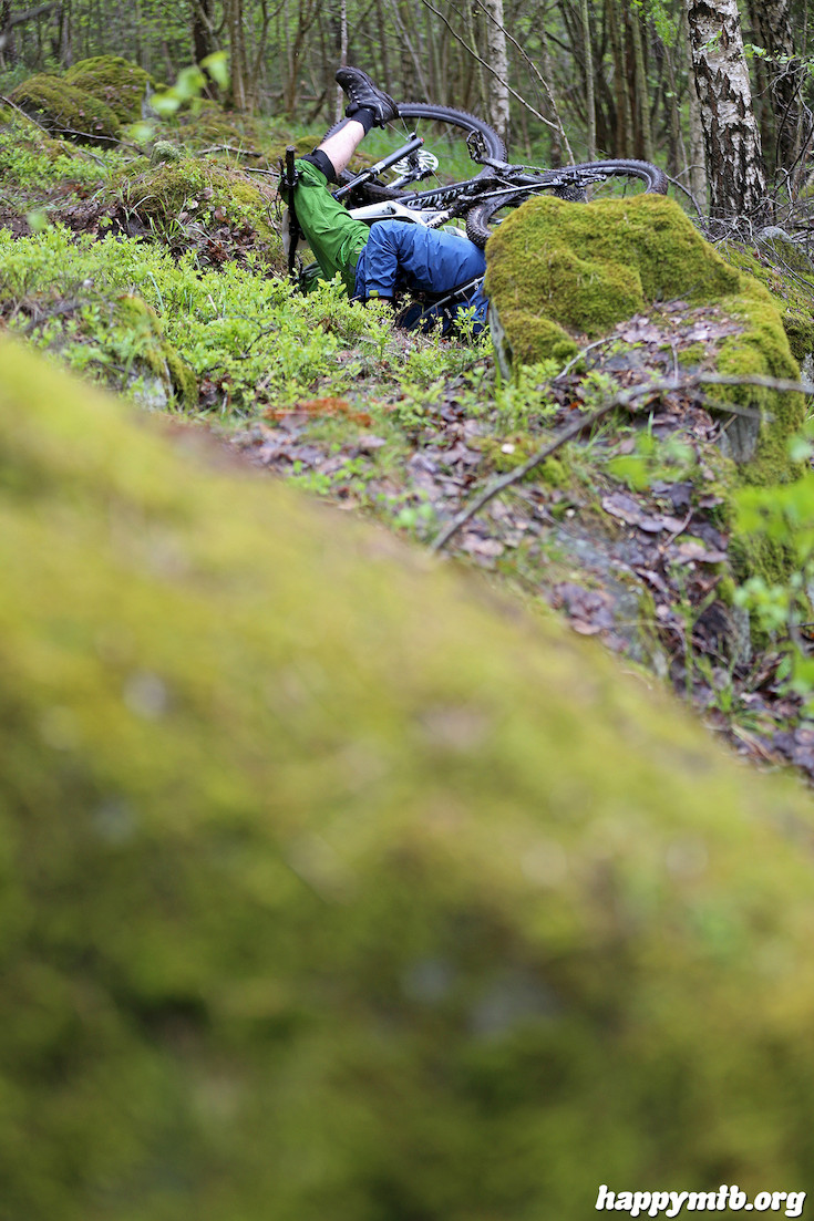 Bild från ESS Flottsbro 2015