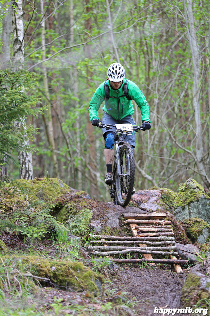 Bild från ESS Flottsbro 2015