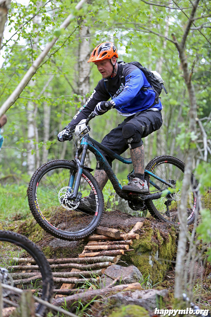 Bild från ESS Flottsbro 2015