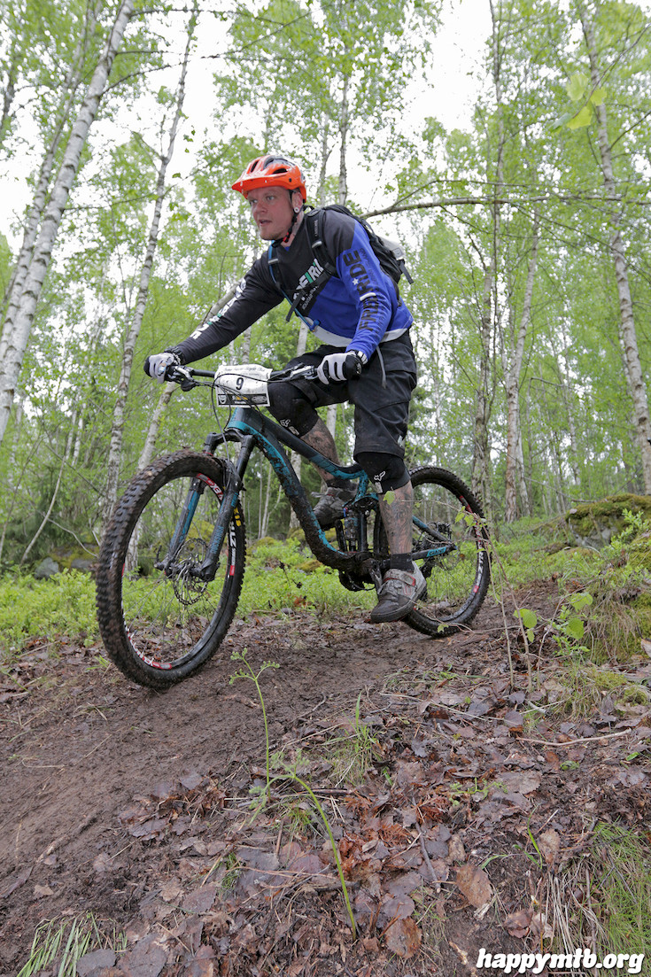 Bild från ESS Flottsbro 2015