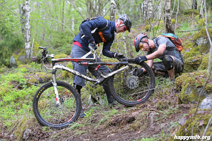 Bild från ESS Flottsbro 2015