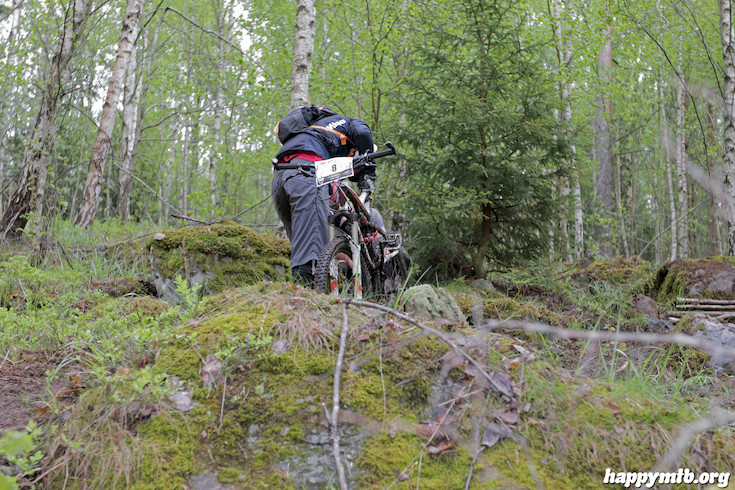 Bild från ESS Flottsbro 2015
