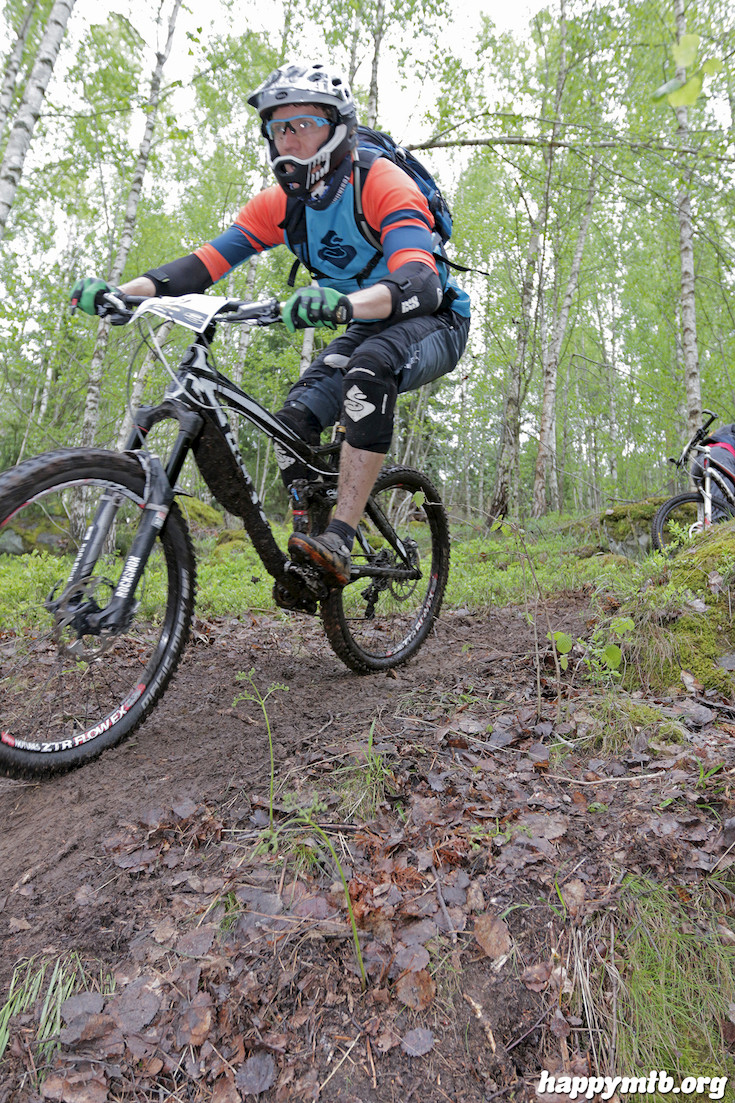 Bild från ESS Flottsbro 2015