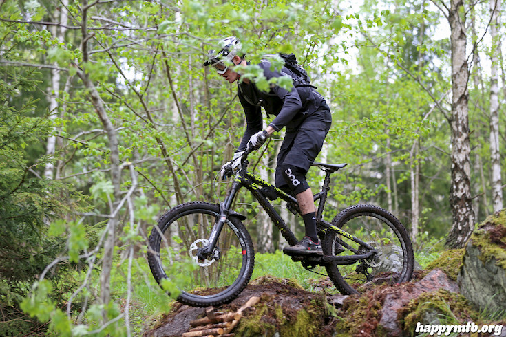 Bild från ESS Flottsbro 2015