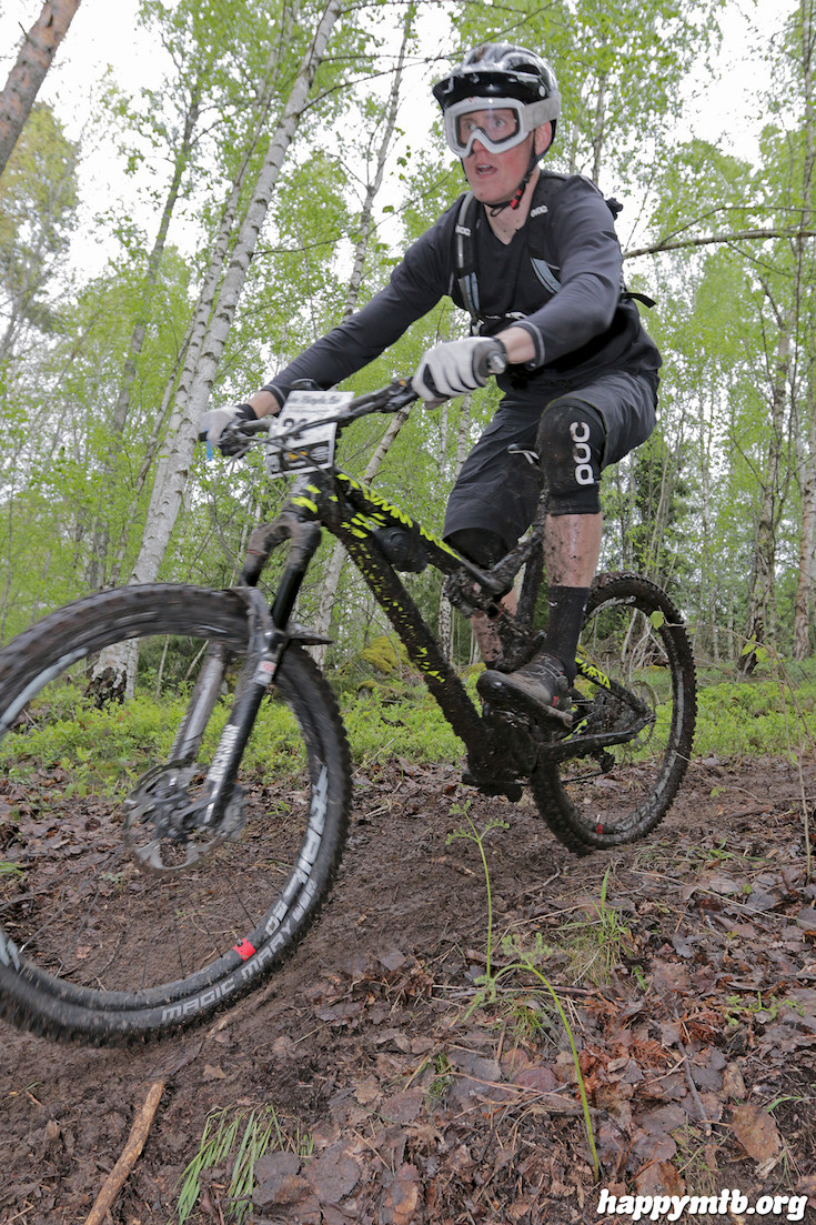 Bild från ESS Flottsbro 2015