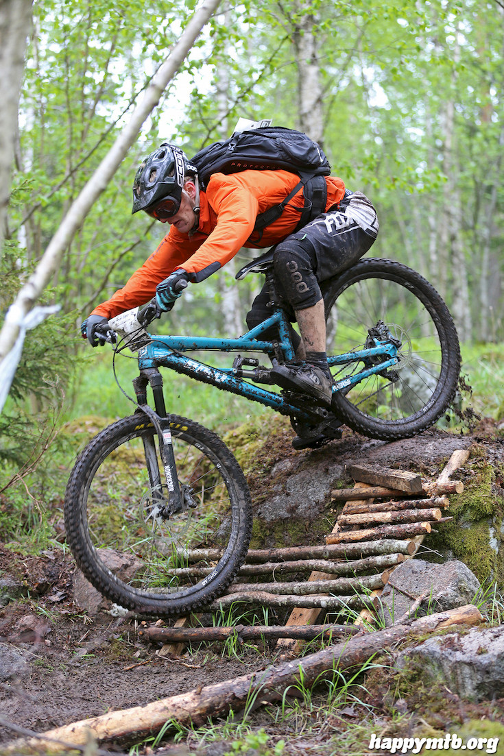 Bild från ESS Flottsbro 2015