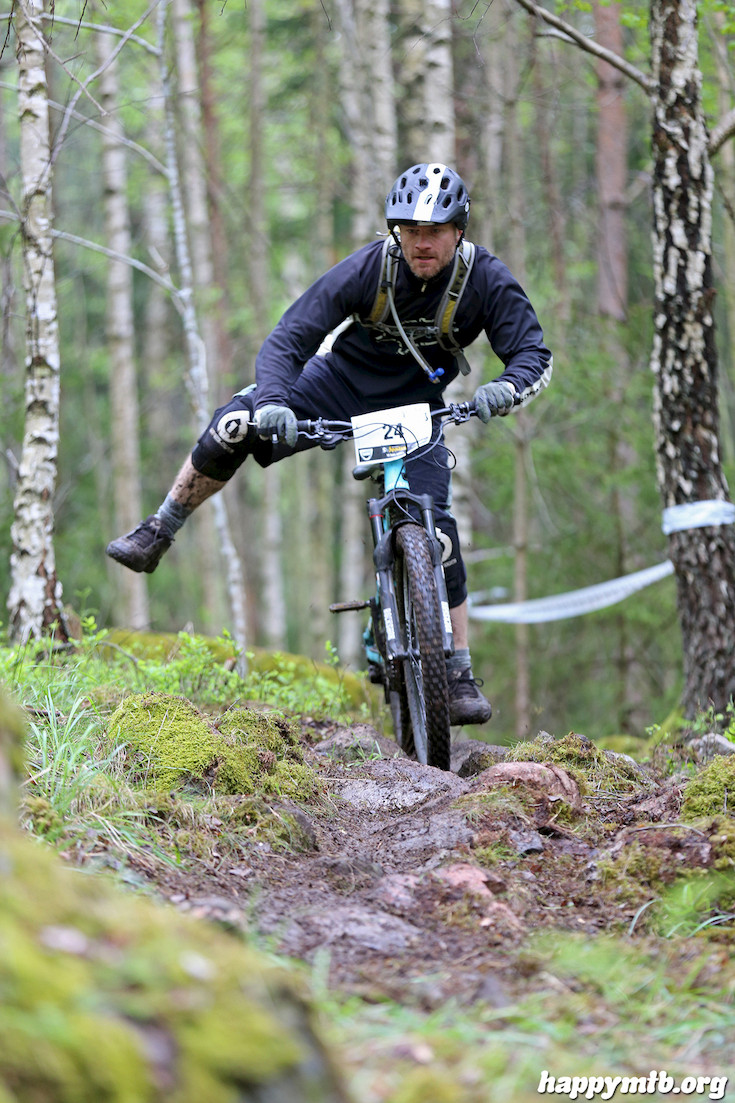 Bild från ESS Flottsbro 2015