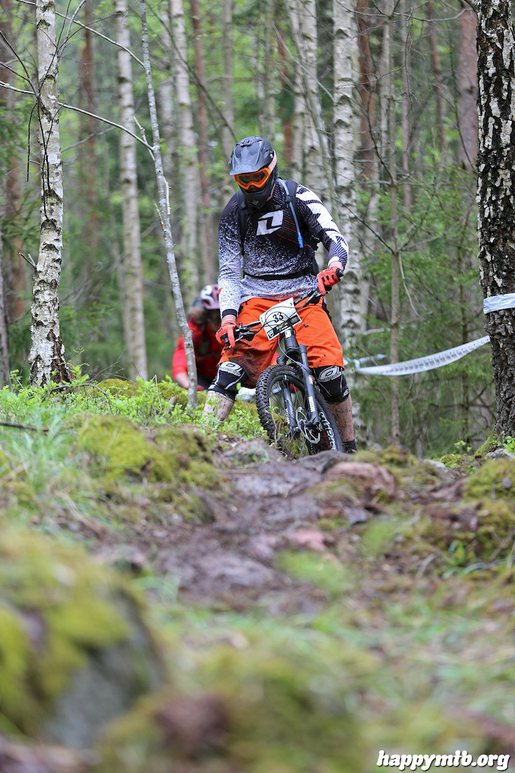 Bild från ESS Flottsbro 2015