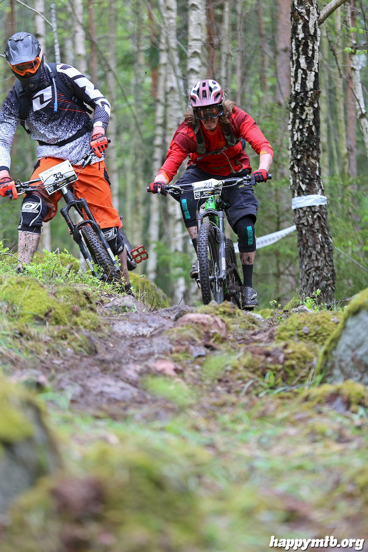 Bild från ESS Flottsbro 2015