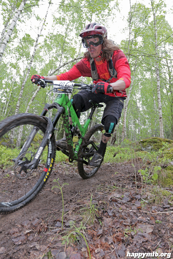 Bild från ESS Flottsbro 2015