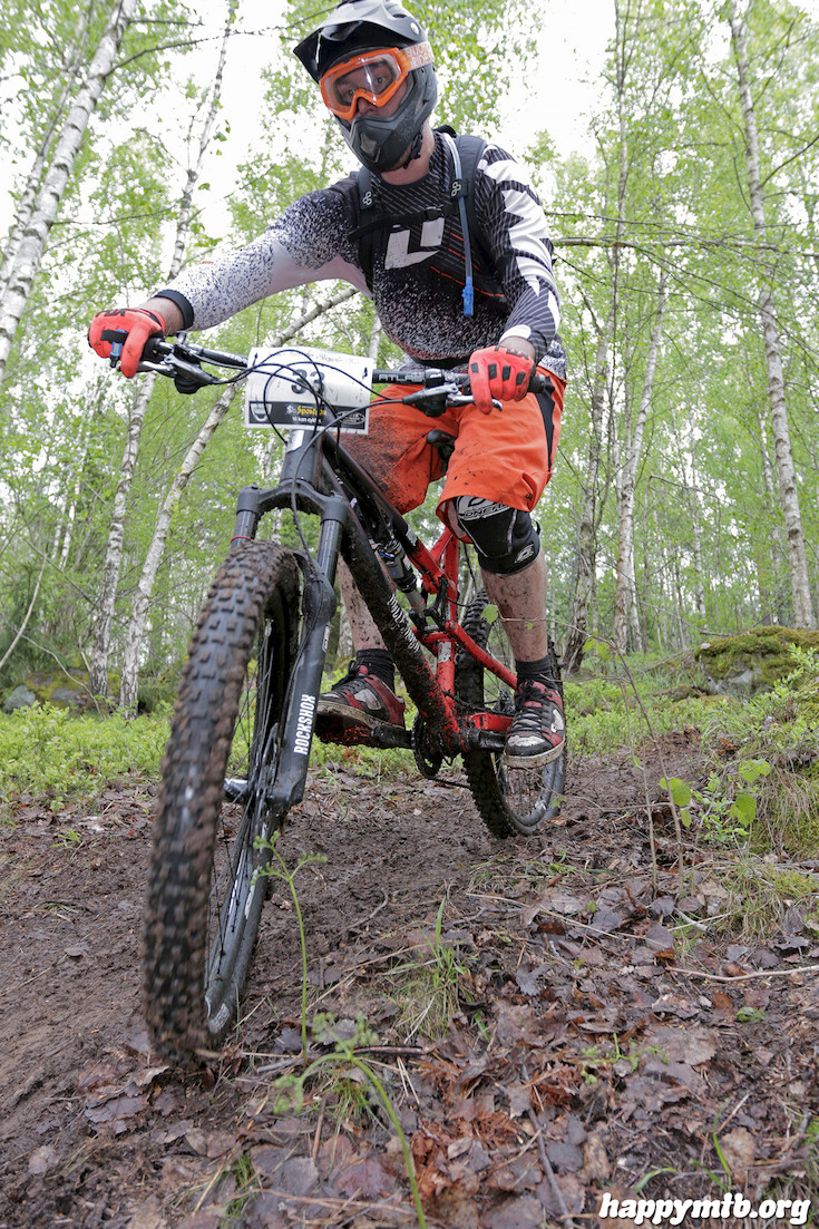 Bild från ESS Flottsbro 2015