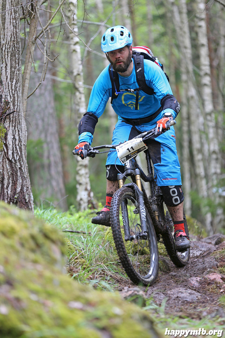 Bild från ESS Flottsbro 2015