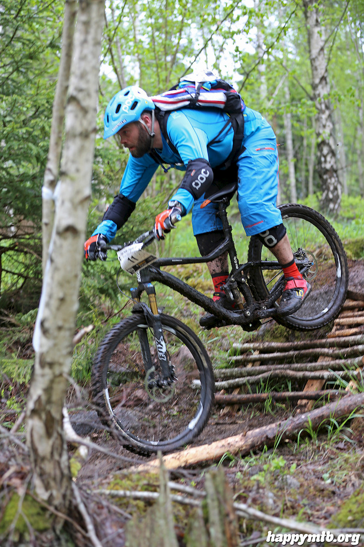 Bild från ESS Flottsbro 2015