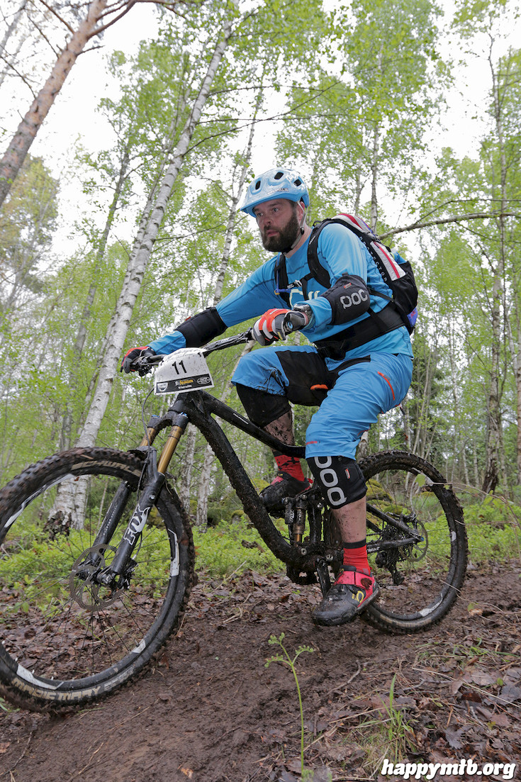 Bild från ESS Flottsbro 2015