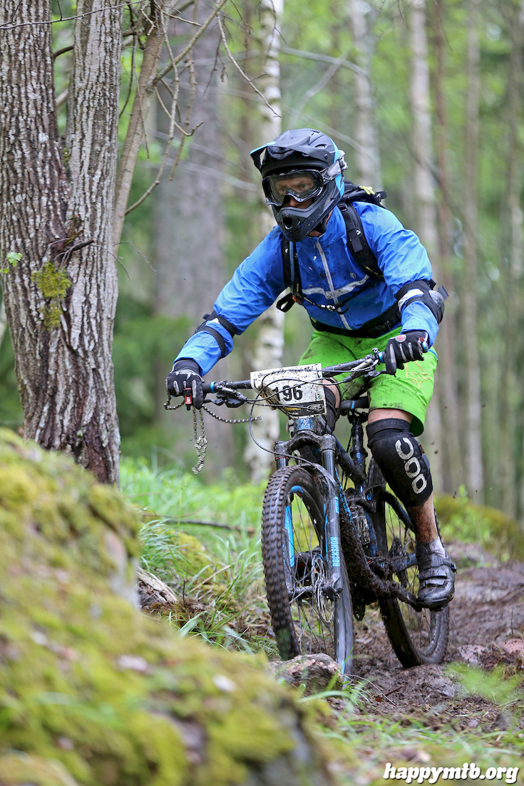 Bild från ESS Flottsbro 2015