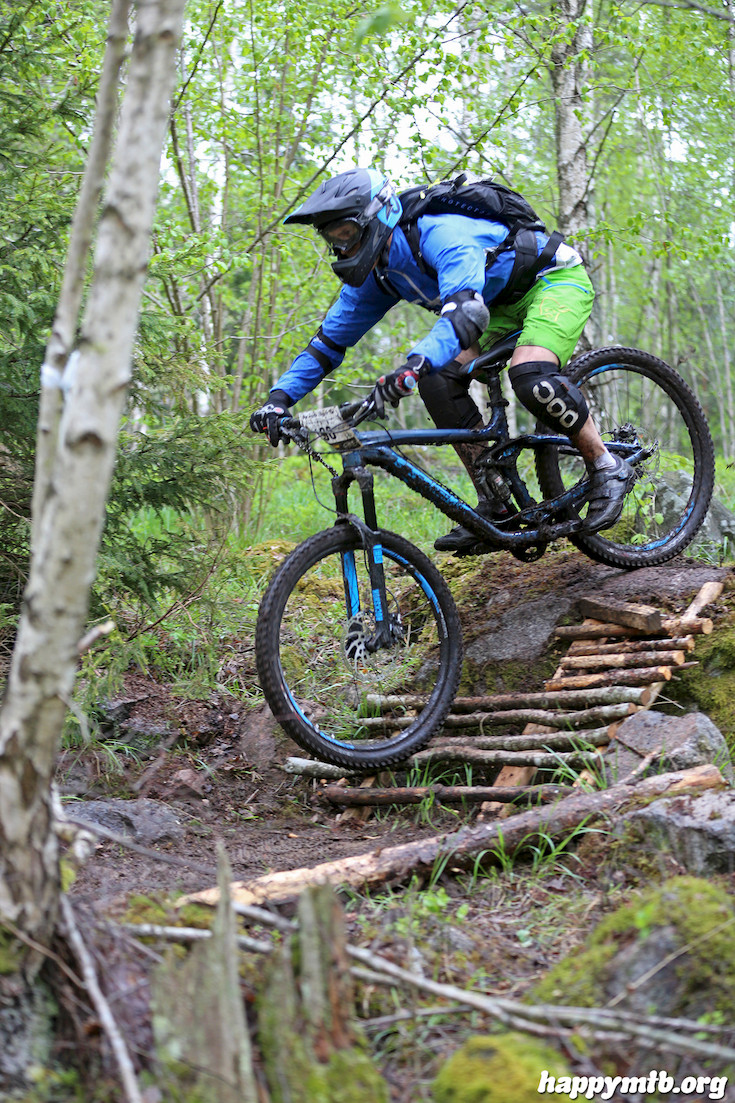 Bild från ESS Flottsbro 2015