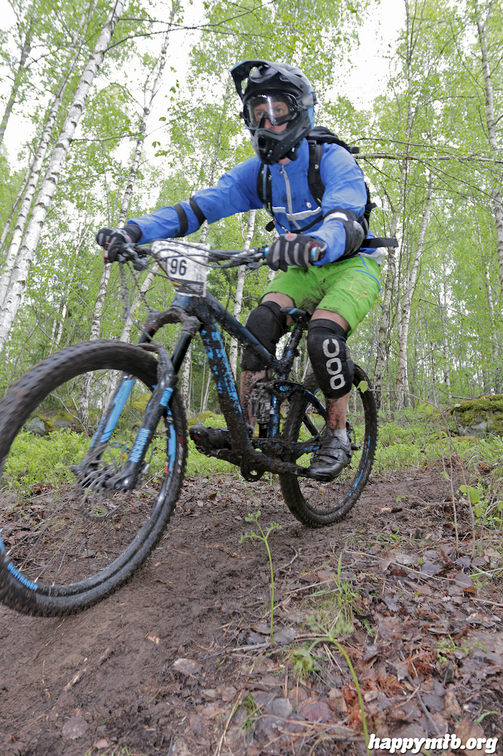 Bild från ESS Flottsbro 2015