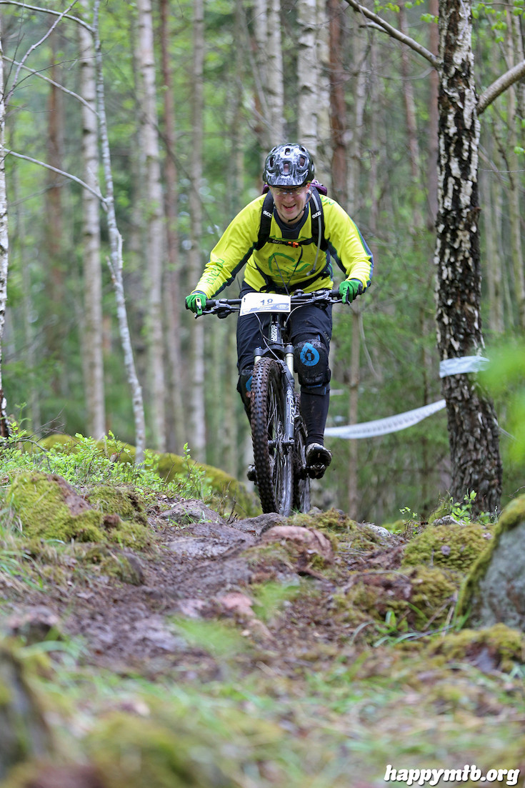 Bild från ESS Flottsbro 2015