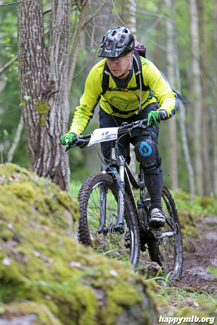 Bild från ESS Flottsbro 2015