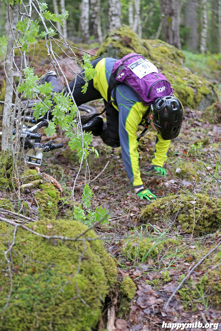 Bild från ESS Flottsbro 2015