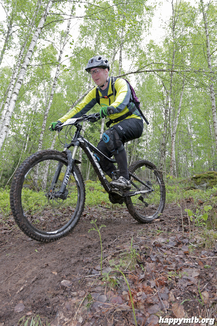 Bild från ESS Flottsbro 2015