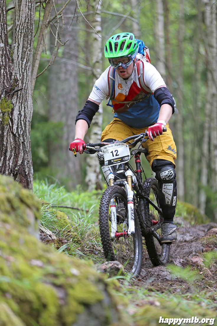 Bild från ESS Flottsbro 2015